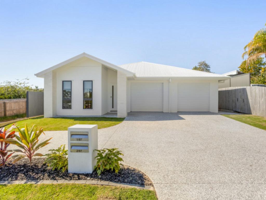 2/97 JOHNSTON ST, BELLBIRD PARK, QLD 4300