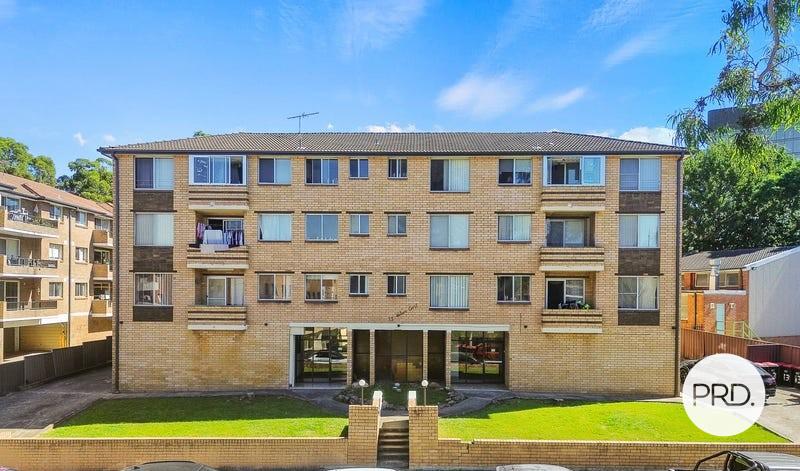 3/13 SPEED ST, LIVERPOOL, NSW 2170