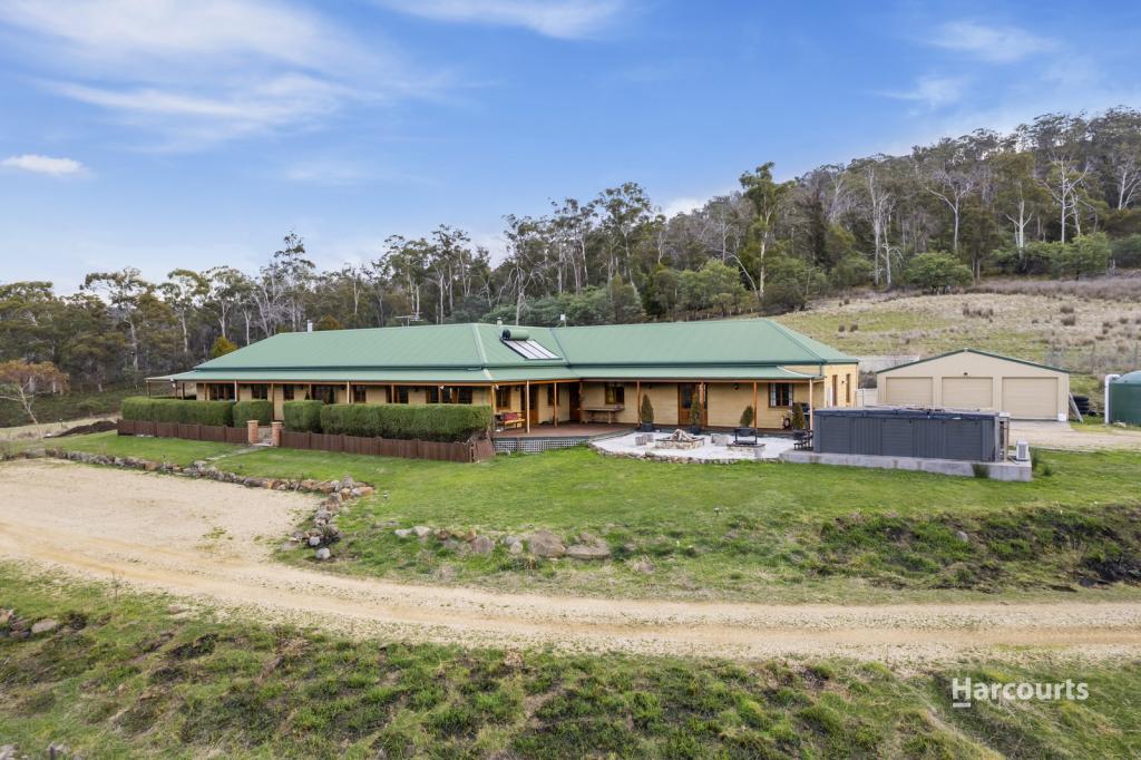 747 White Kangaroo Rd, Campania, TAS 7026