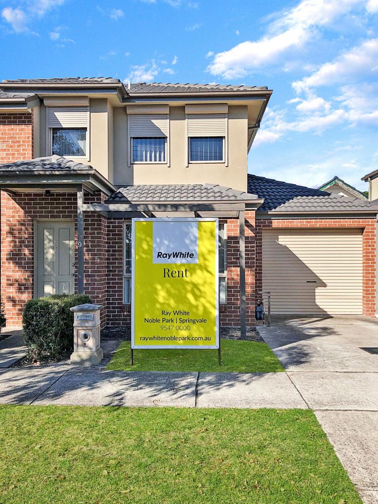 9 ALFRED ST, NOBLE PARK, VIC 3174