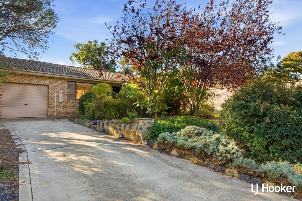 14 Dore Ct, Evatt, ACT 2617