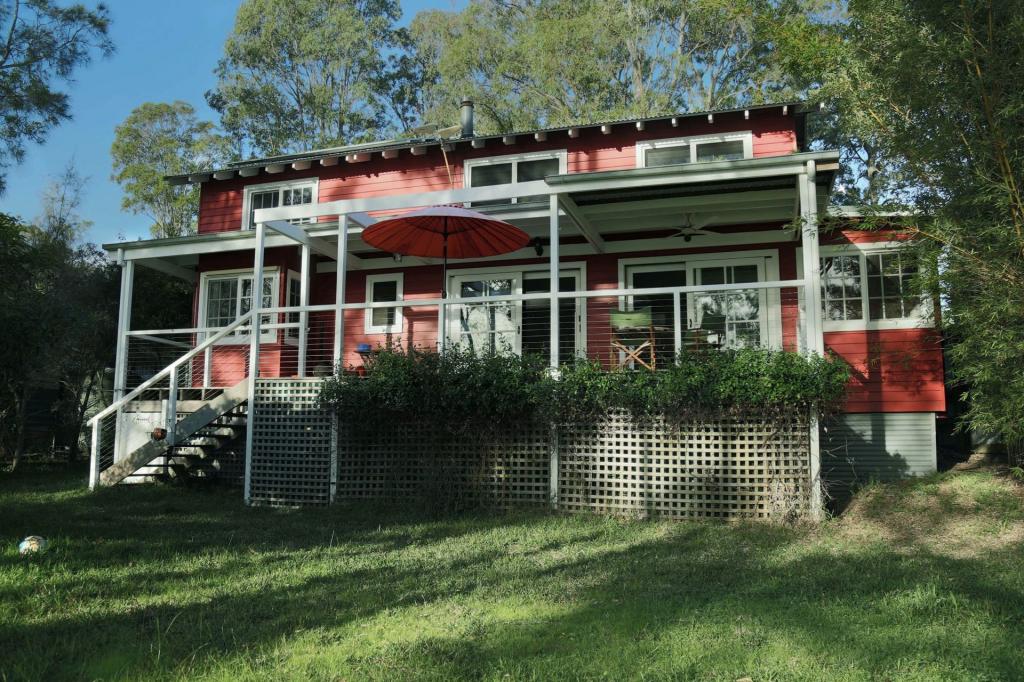 8 Pier Pl, Bundabah, NSW 2324