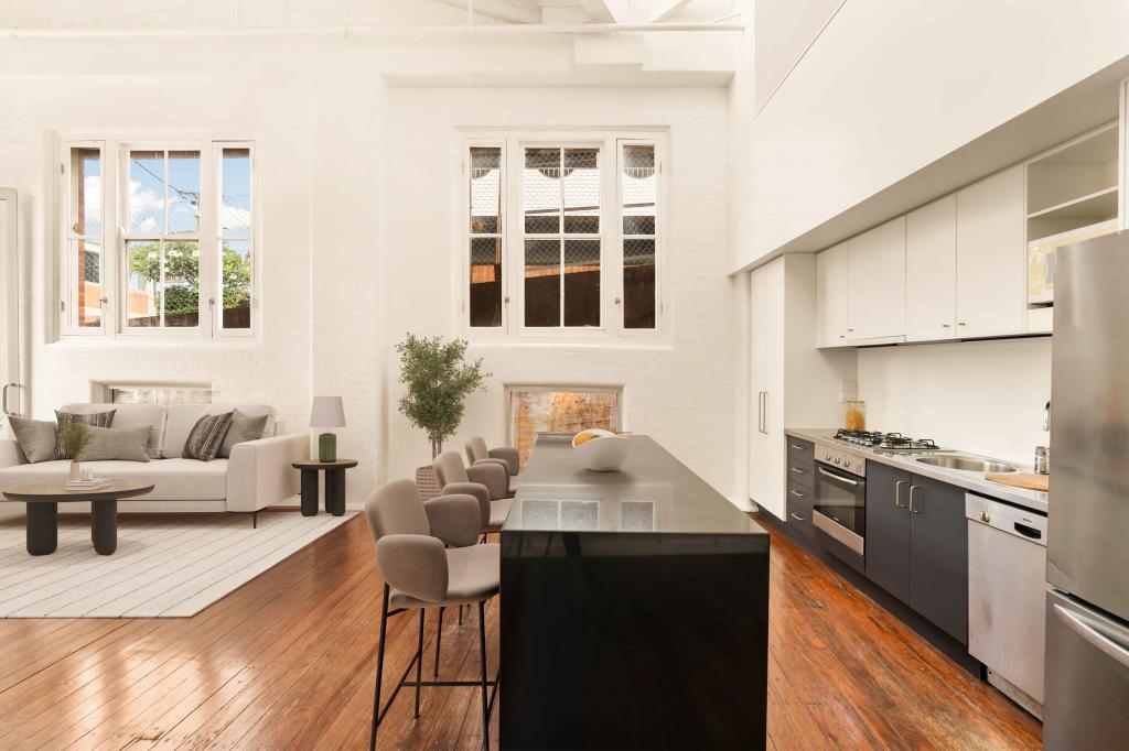 308/50 Macquarie St, Teneriffe, QLD 4005