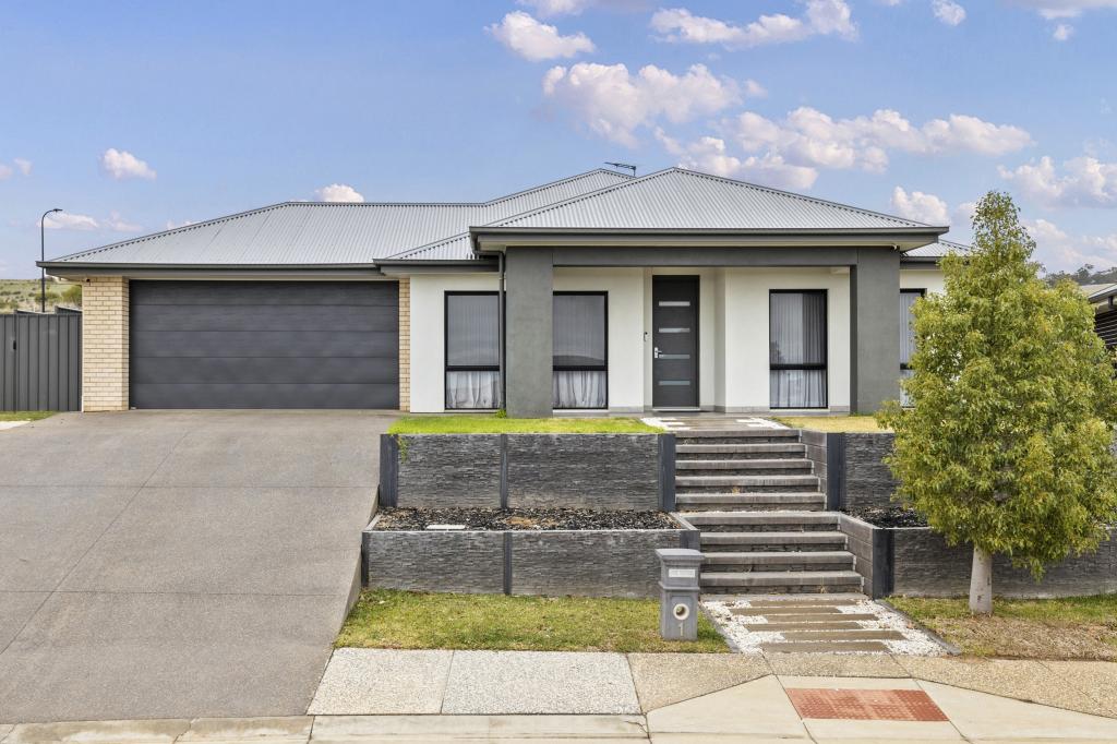 1 Highview Dr, Hillbank, SA 5112