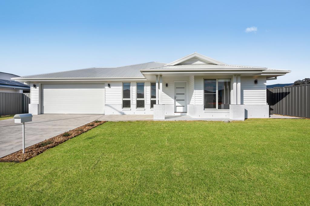 5 Shearman St, Caerleon, NSW 2850