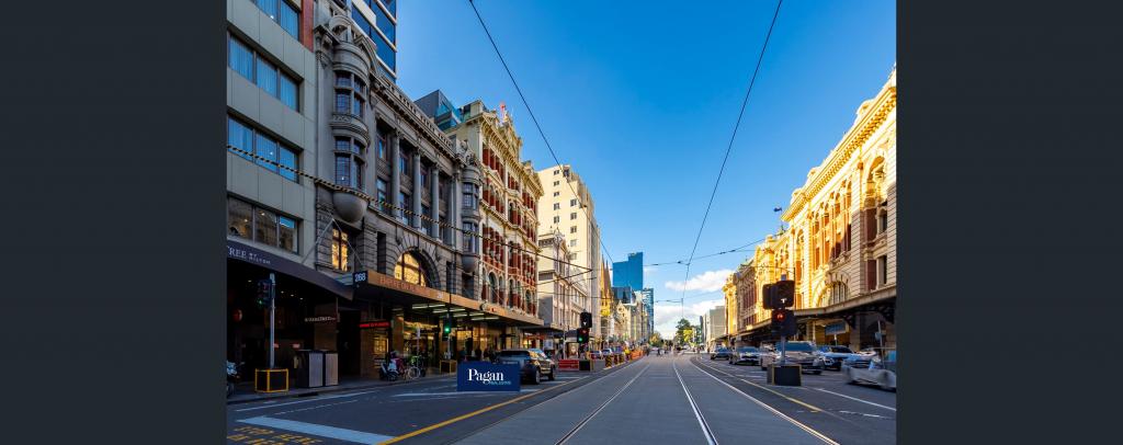1121/268 FLINDERS ST, MELBOURNE, VIC 3000