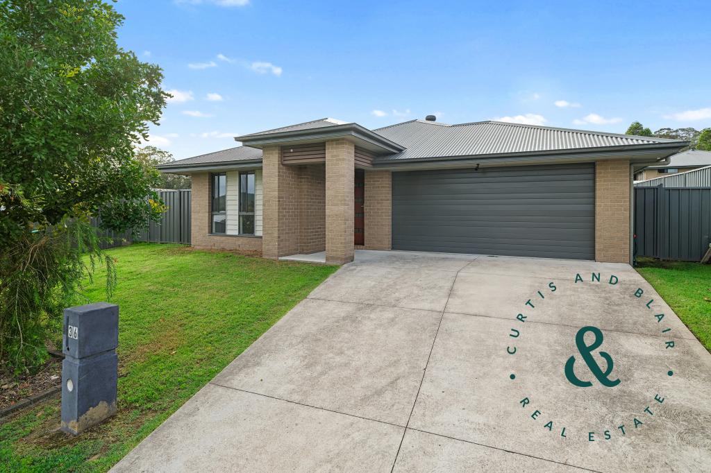 36 Dairyman Dr, Raymond Terrace, NSW 2324
