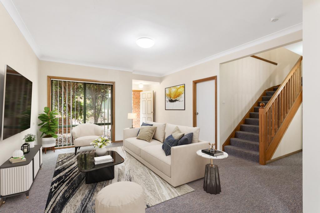7/17 Falder Pl, Keiraville, NSW 2500