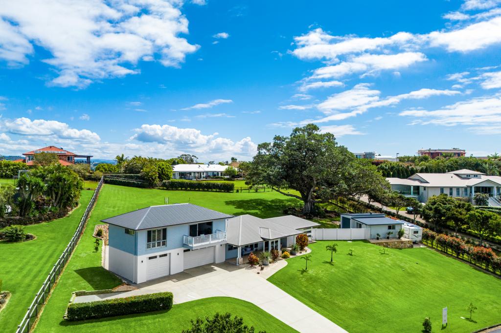 22 Sunnycrest Dr, Terranora, NSW 2486