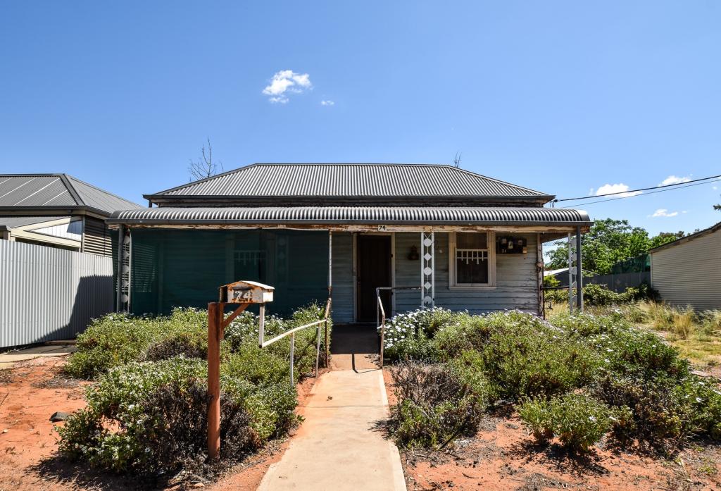 74 Patton St, Broken Hill, NSW 2880