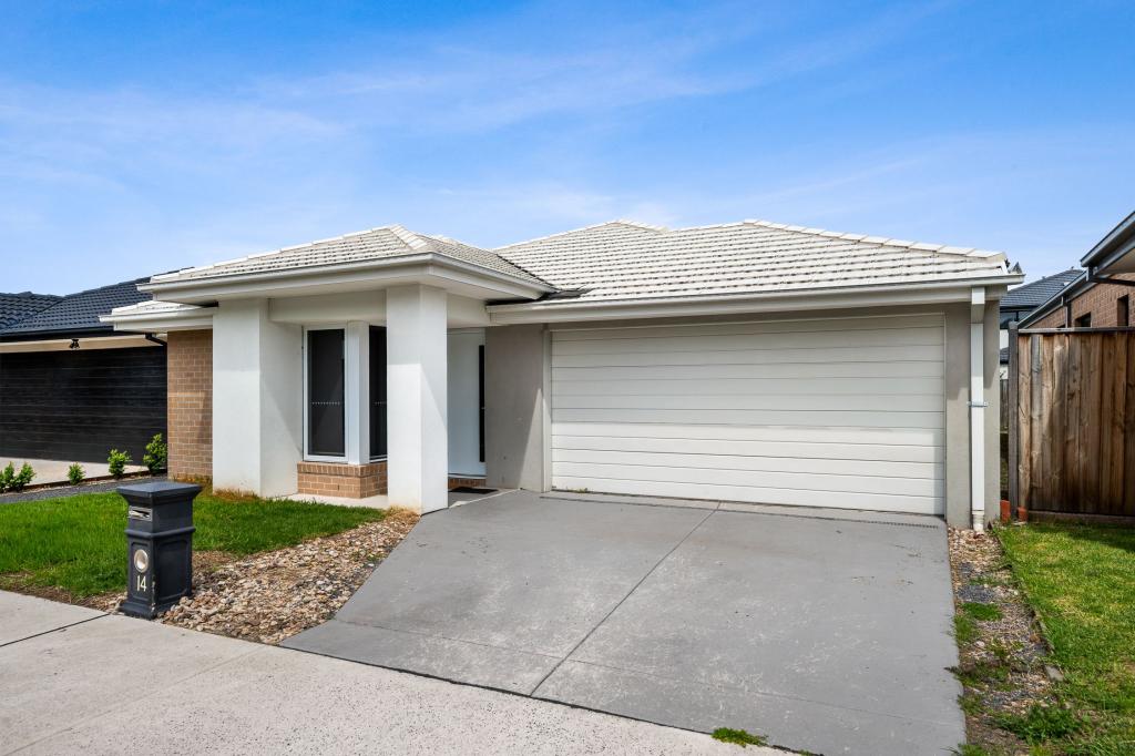 14 Greenhouse Gra, Officer, VIC 3809