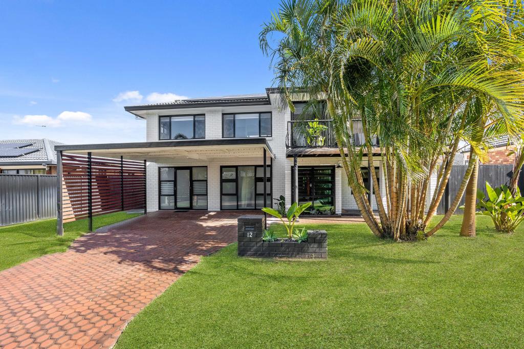 12 MYRTLE CT, PALM BEACH, QLD 4221