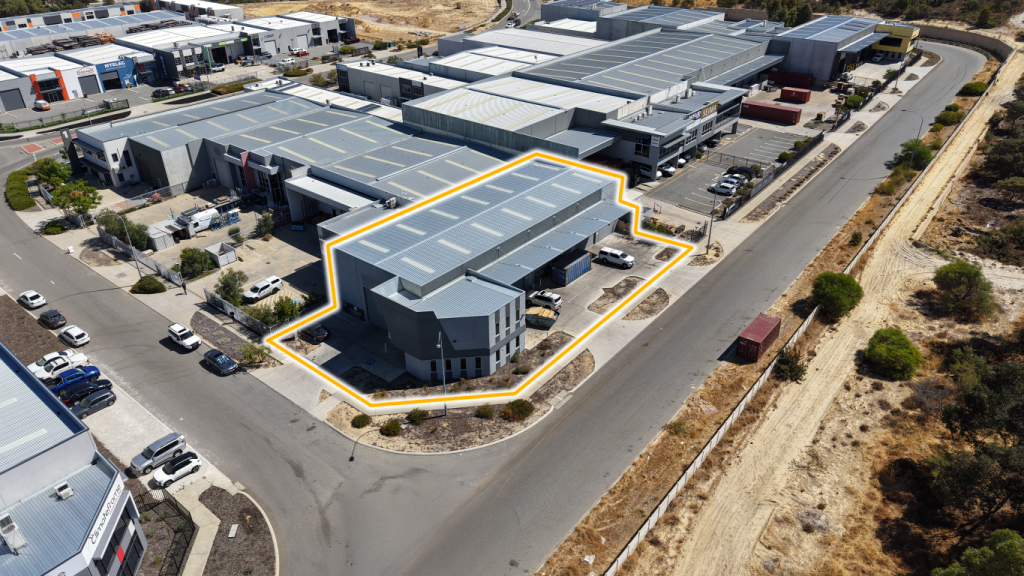 7 Blaze Rd, Wangara, WA 6065