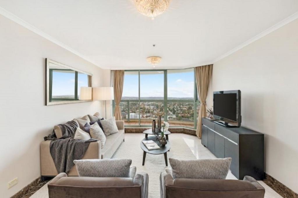 2608/37 Victor St, Chatswood, NSW 2067