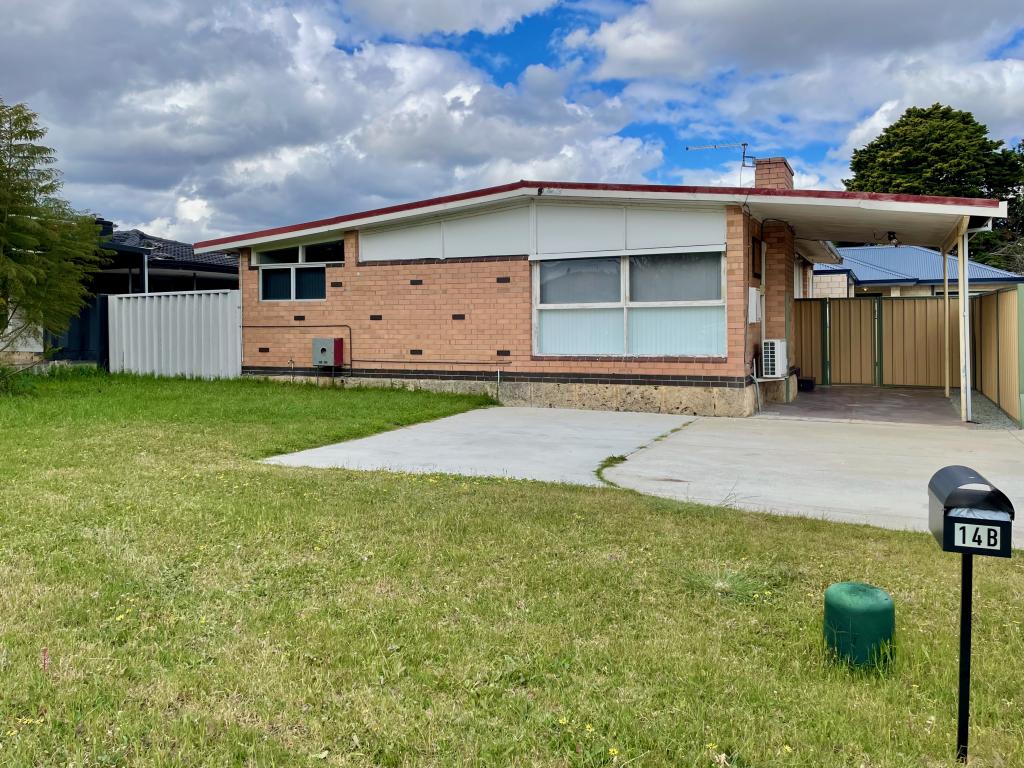 14A SWANLEY ST, GOSNELLS, WA 6110