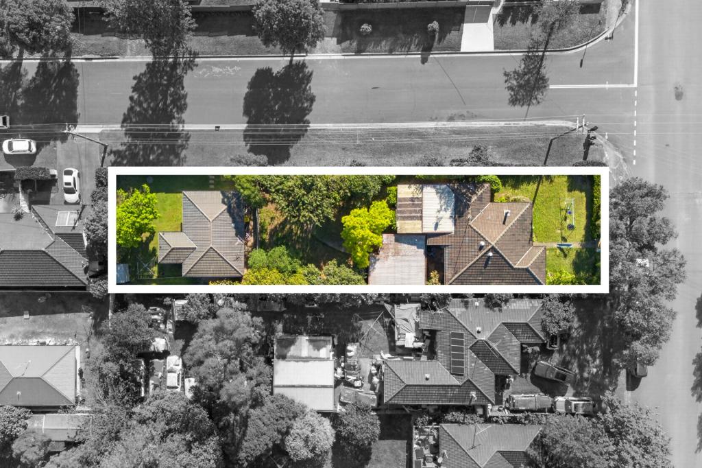 20 & 20a Crown St, Riverstone, NSW 2765