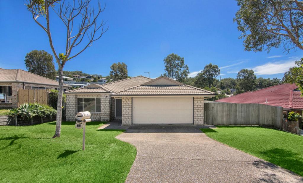 13 Glenhope St, Upper Coomera, QLD 4209