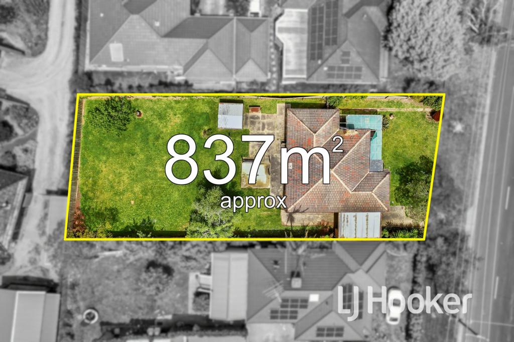 26 Ahern Rd, Pakenham, VIC 3810