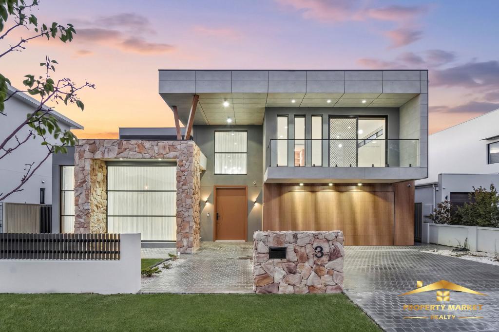 3 Wellington Dr, Harrington Park, NSW 2567