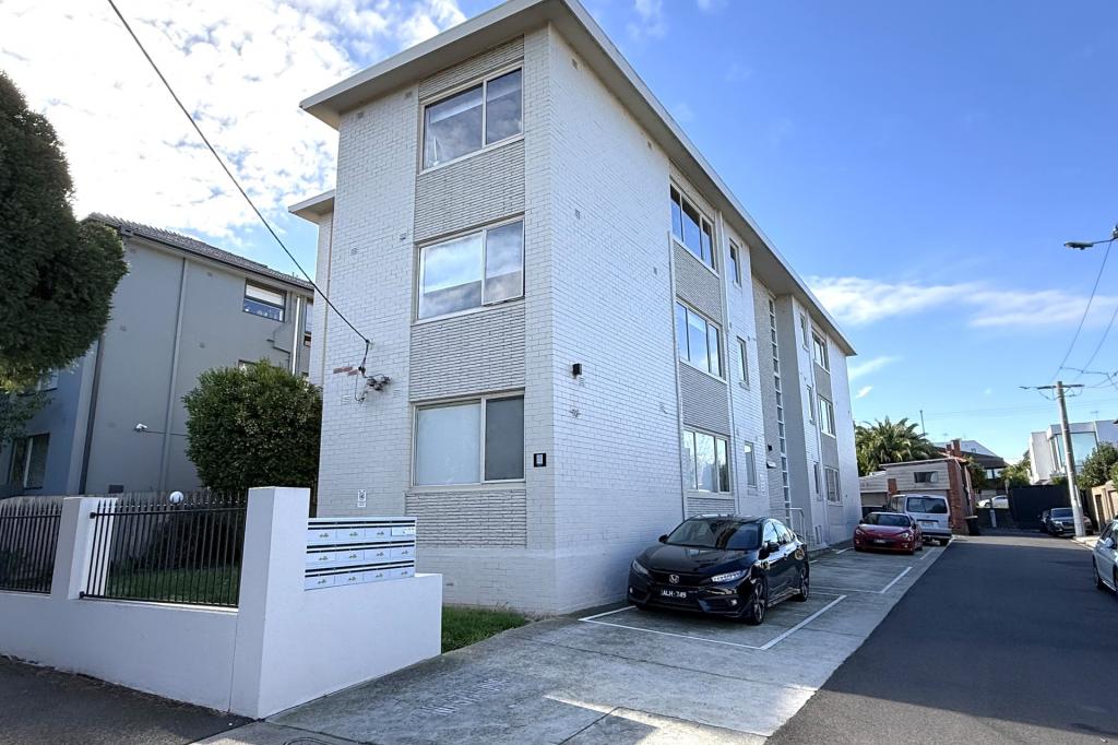 11/18 Normanby St, Windsor, VIC 3181
