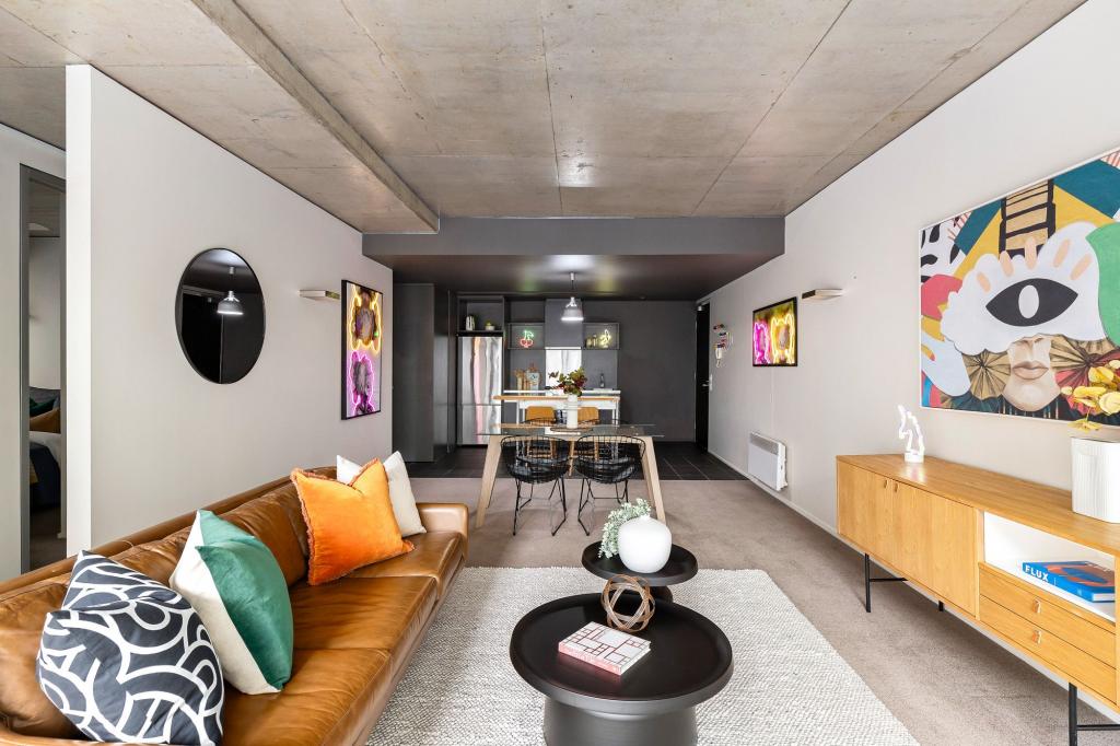 302p/191 Powlett St, East Melbourne, VIC 3002