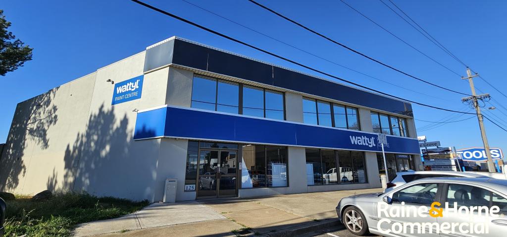 1&2/125-127 Gladstone St, Fyshwick, ACT 2609