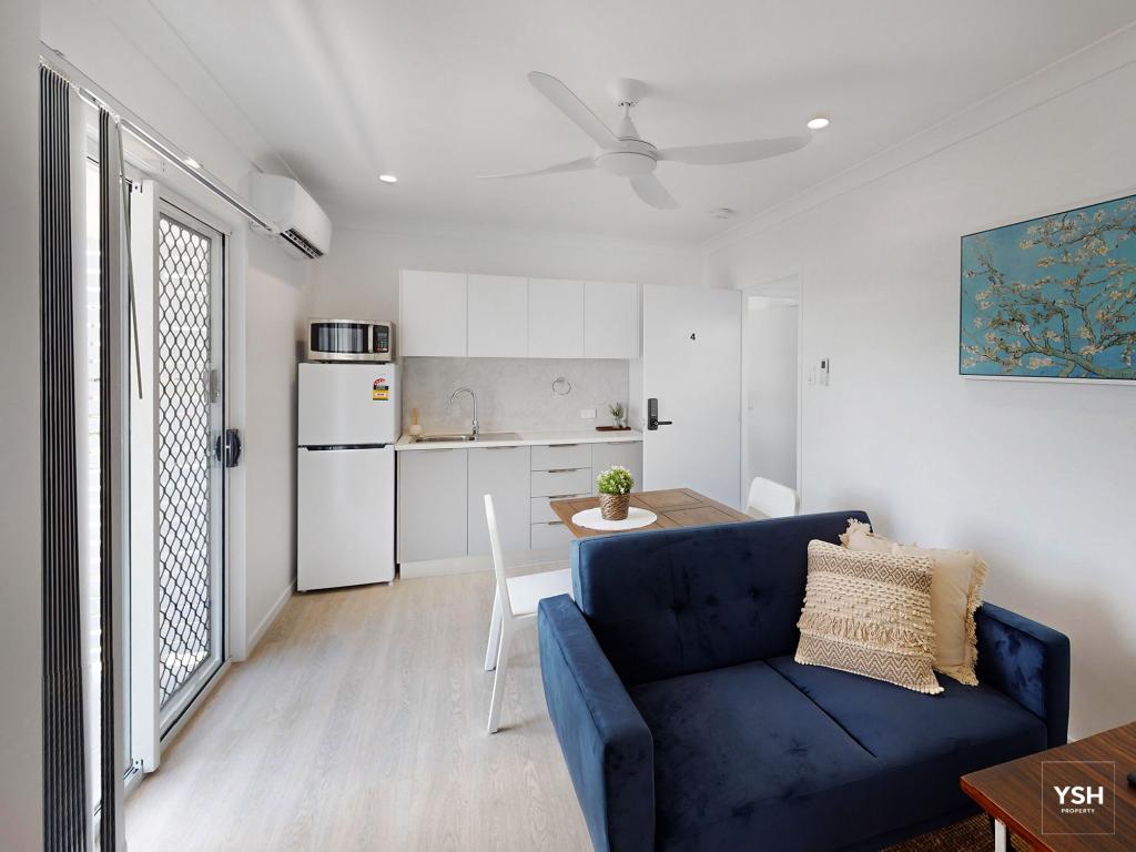 4/45 Amherst St, Acacia Ridge, QLD 4110