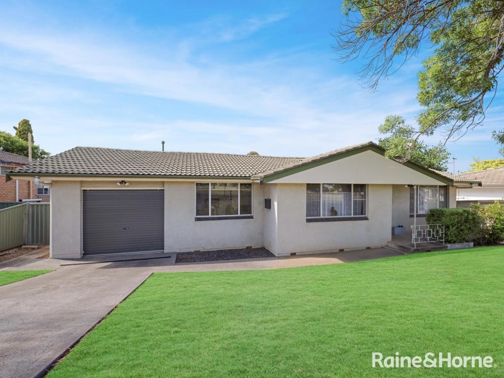 5 Miriyan Dr, Kelso, NSW 2795