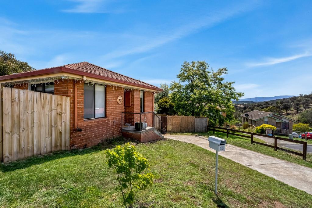 13 Viola Cres, Gagebrook, TAS 7030