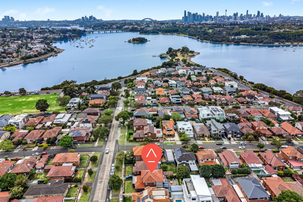 31 FIRST AVE, RODD POINT, NSW 2046