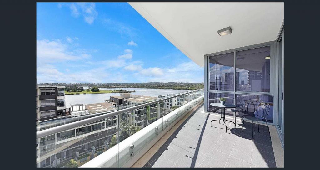 1007/87 SHORELINE DR, RHODES, NSW 2138