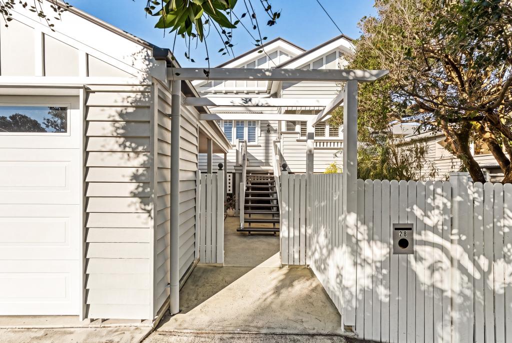 28 Gordon St, Gordon Park, QLD 4031