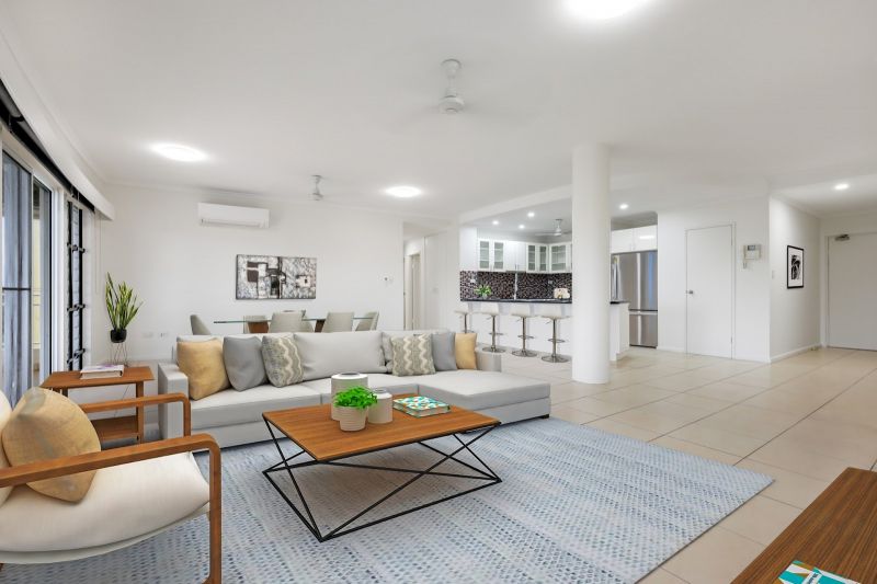 18/1 Daly St, Larrakeyah, NT 0820