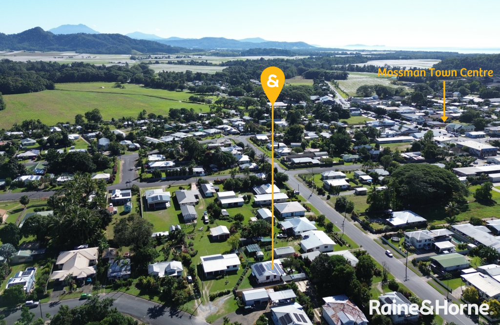 1 Jack St, Mossman, QLD 4873