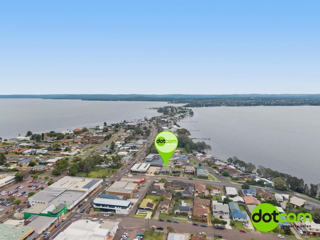 2 Peel St, Toukley, NSW 2263