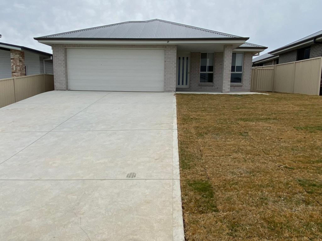69 Basalt Way, Kelso, NSW 2795