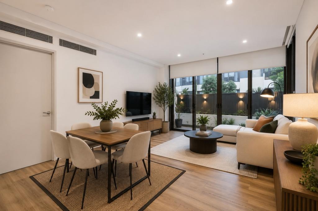410/10 Galloway St, Mascot, NSW 2020