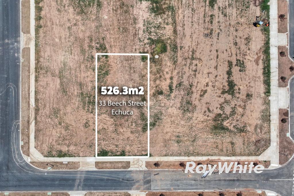 33 Beech St, Echuca, VIC 3564