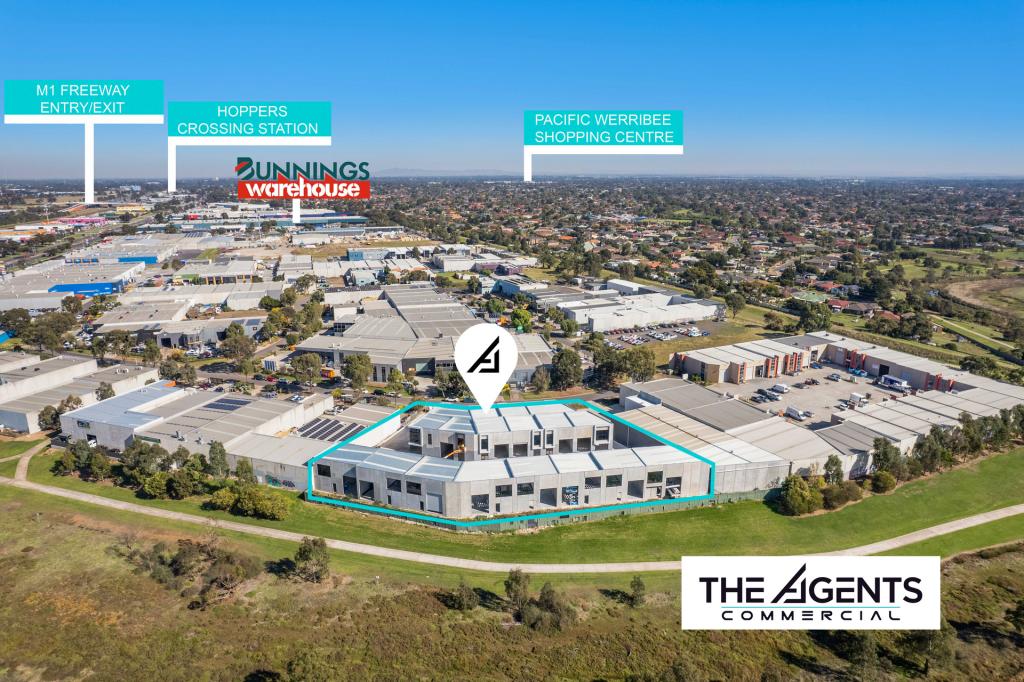 89 Elm Park Dr, Hoppers Crossing, VIC 3029