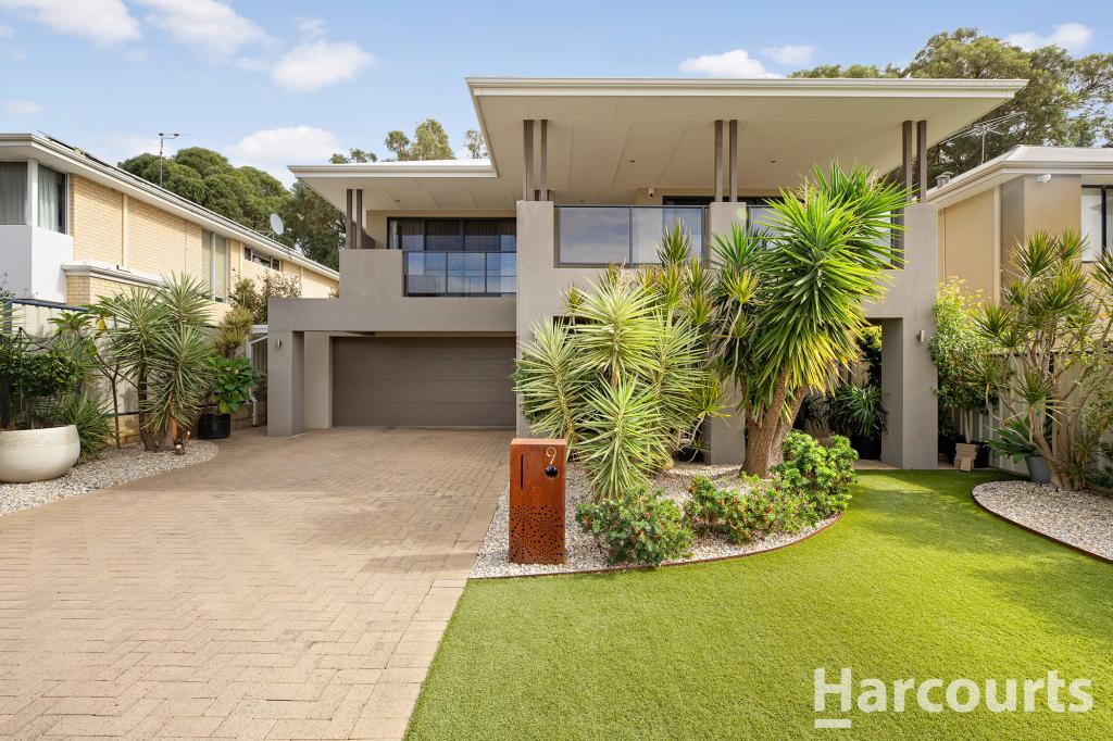 9 Hillside Fawy, Meadow Springs, WA 6210