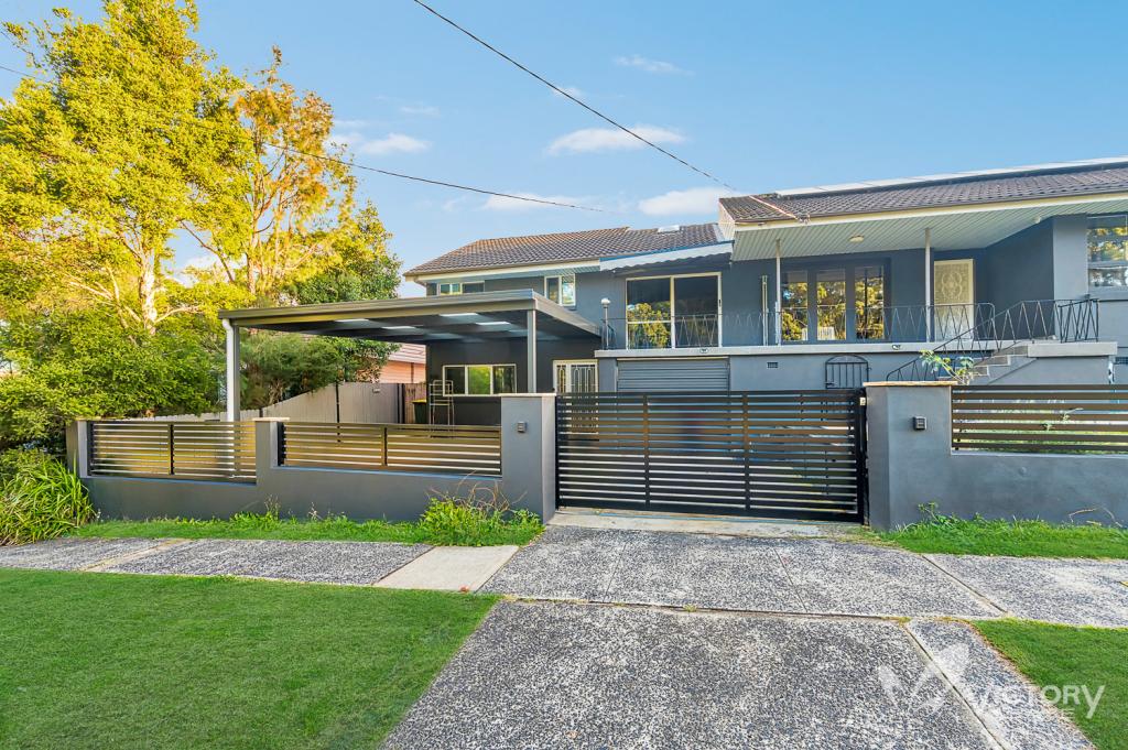 53a John Miller St, Ryde, NSW 2112