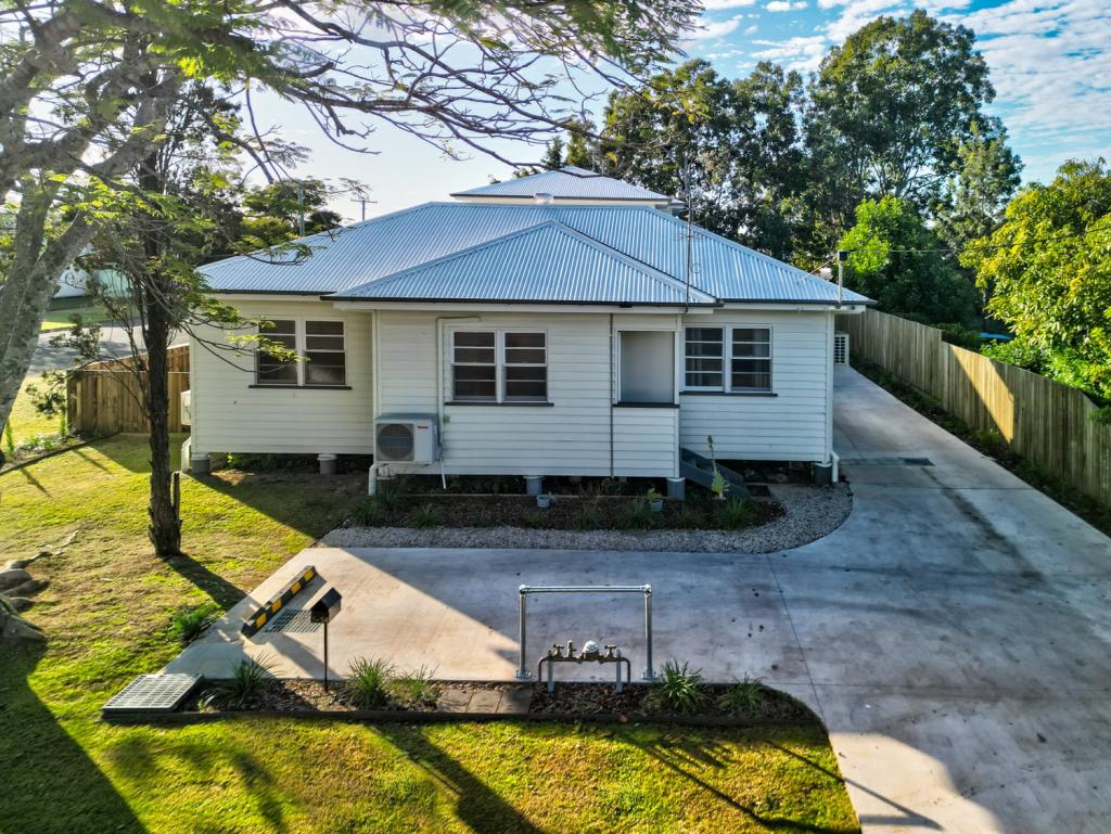 1/14 Feldhahn St, Gatton, QLD 4343