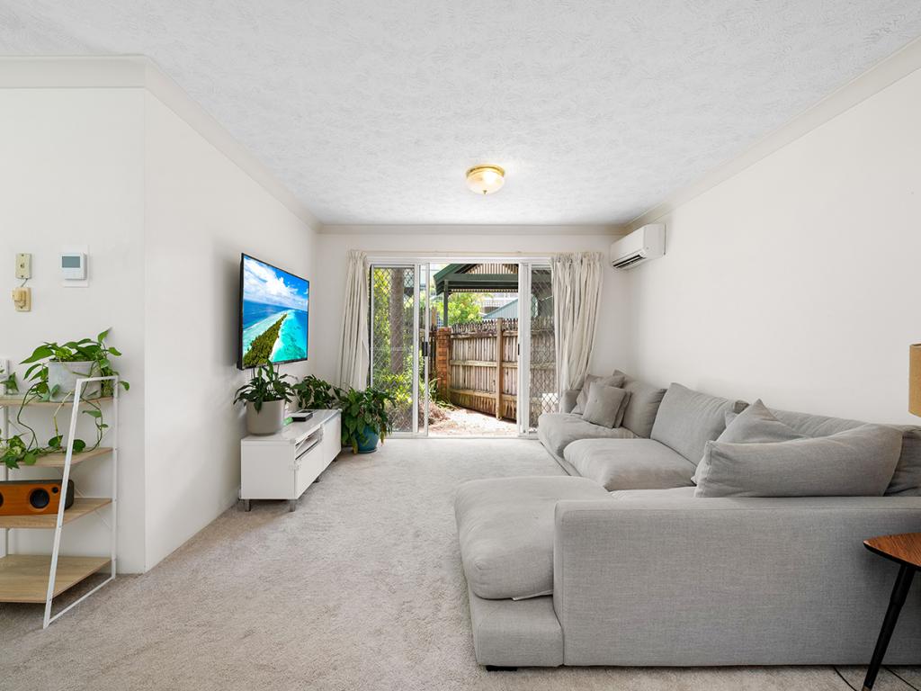 2/50 Dixon St, Auchenflower, QLD 4066