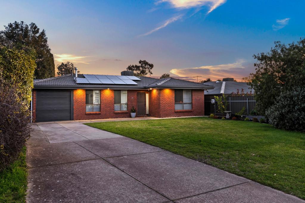 567 Yatala Vale Rd, Fairview Park, SA 5126