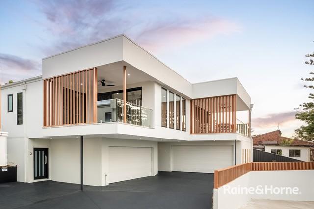 29 Government Rd, Nelson Bay, NSW 2315
