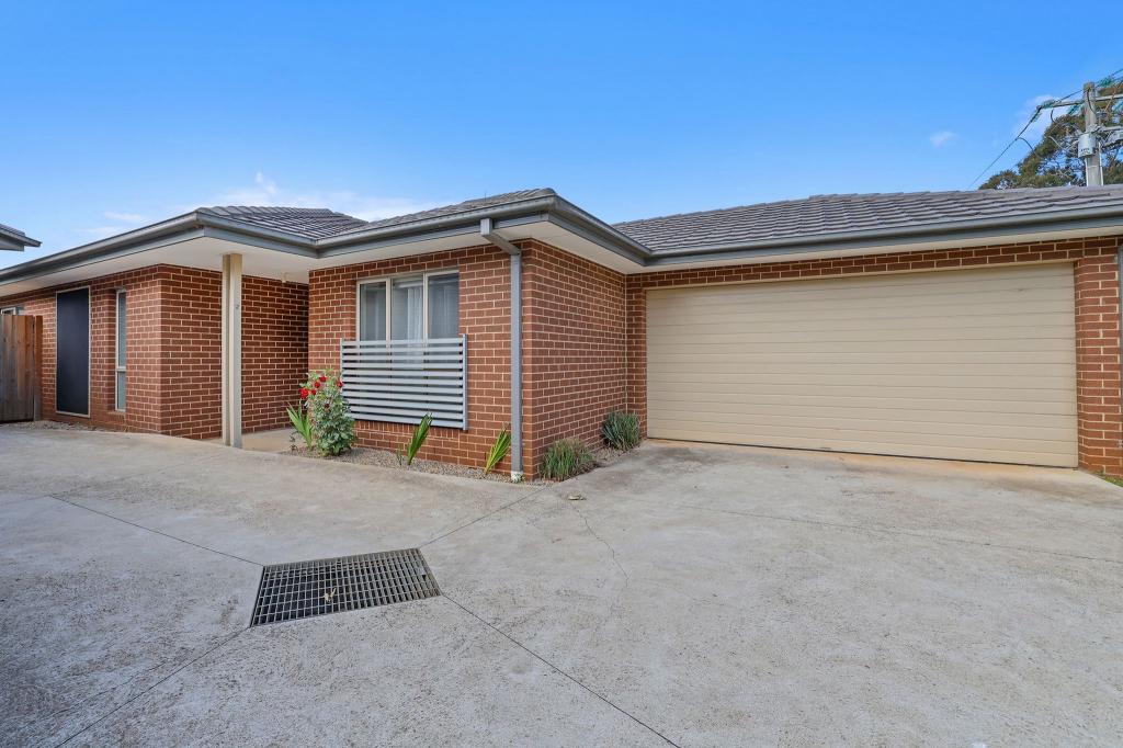 2/28 Main South Rd, Drouin, VIC 3818