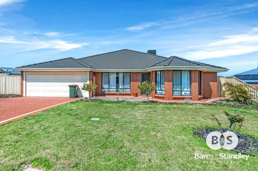 29 Tuscany Grn, Binningup, WA 6233