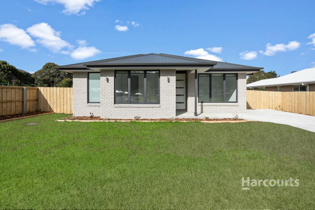 21 MONTEITH CRES, BAGDAD, TAS 7030