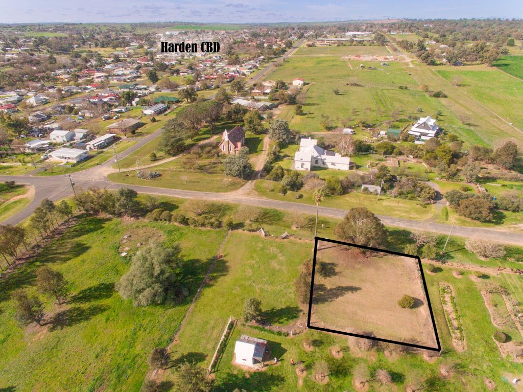 Lot 5 Iris St, Harden, NSW 2587