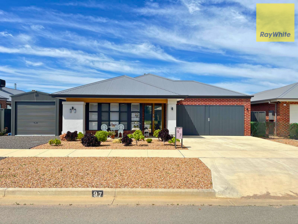 97 Mulgara Dr, Thurgoona, NSW 2640